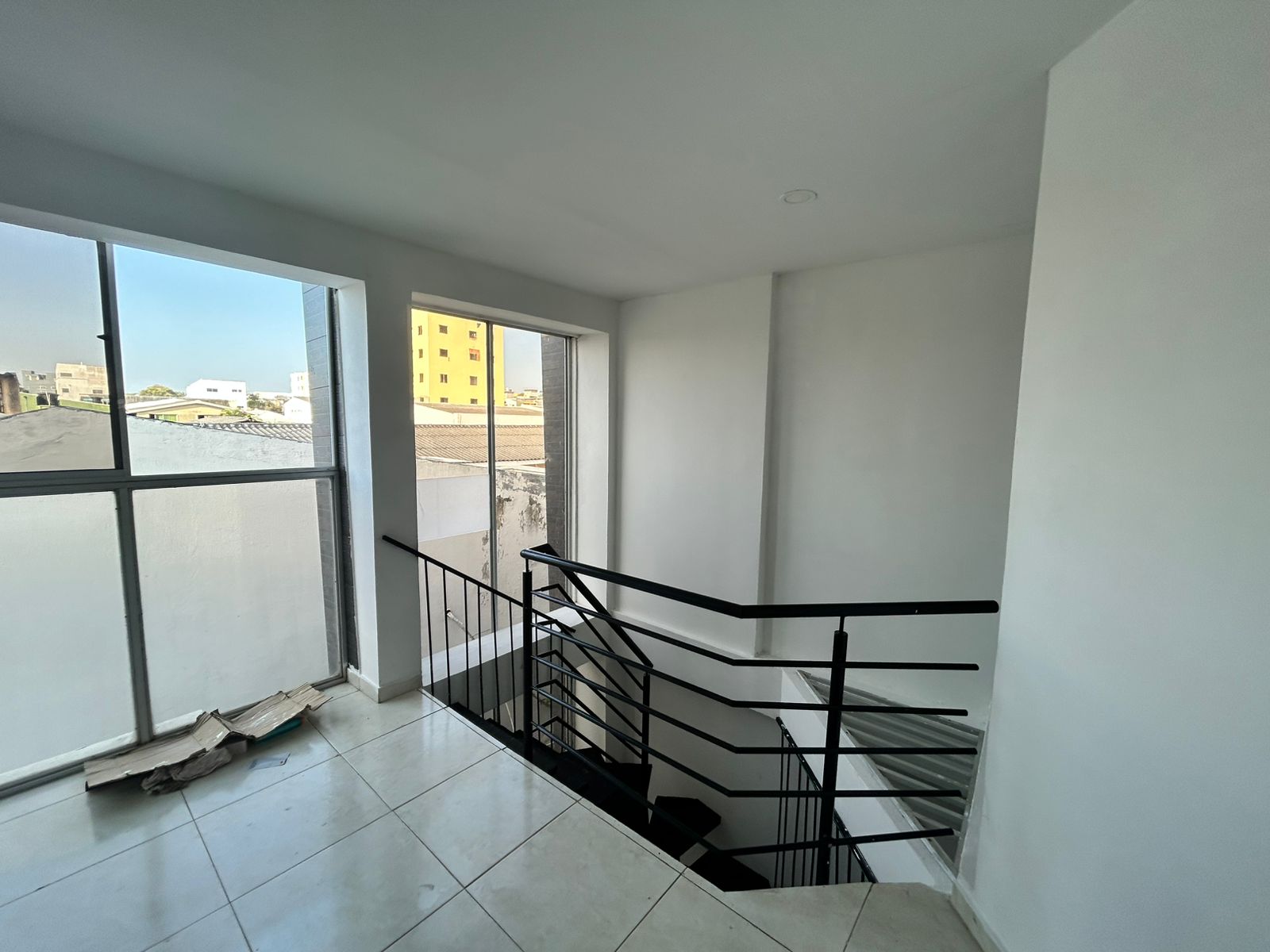Casa Duplex en arriendo/Venta - Delicias - Barranquilla