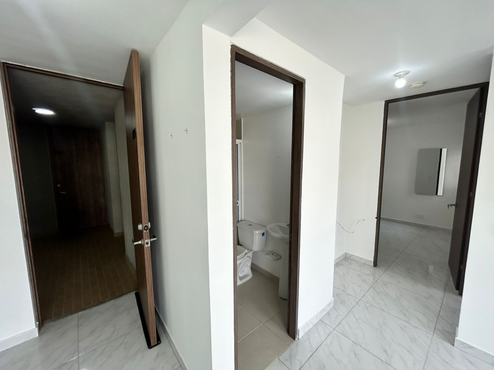 Apartarmento en Venta - Concepcion - Barranquilla