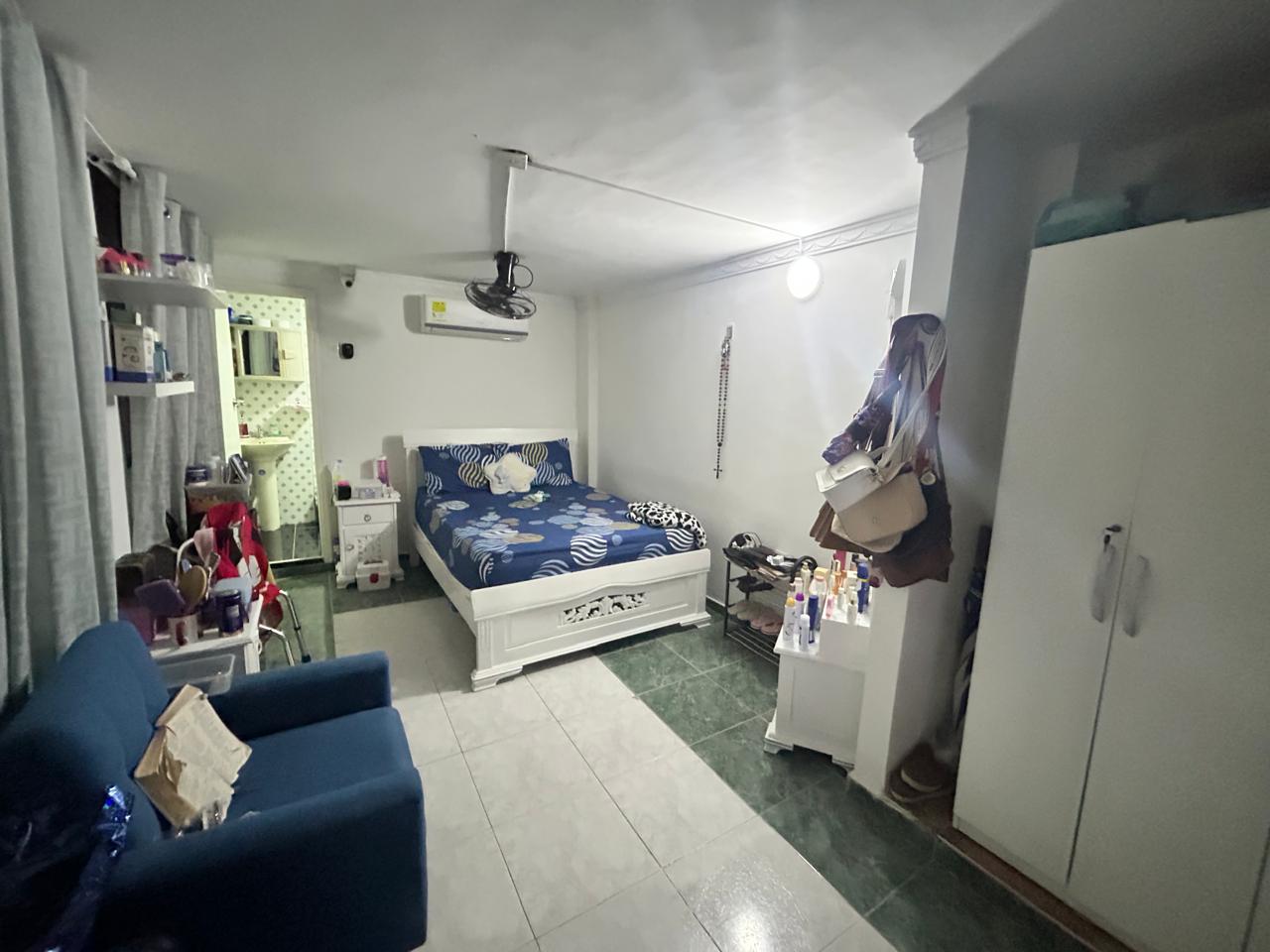 Casa en Venta - El Silencio - Barranquilla