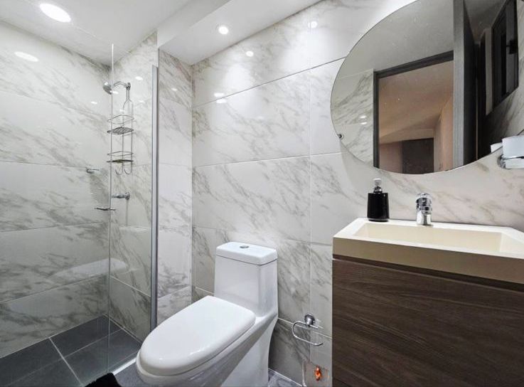 Apartamento en arriendo - Alameda del Rio - Barranquilla