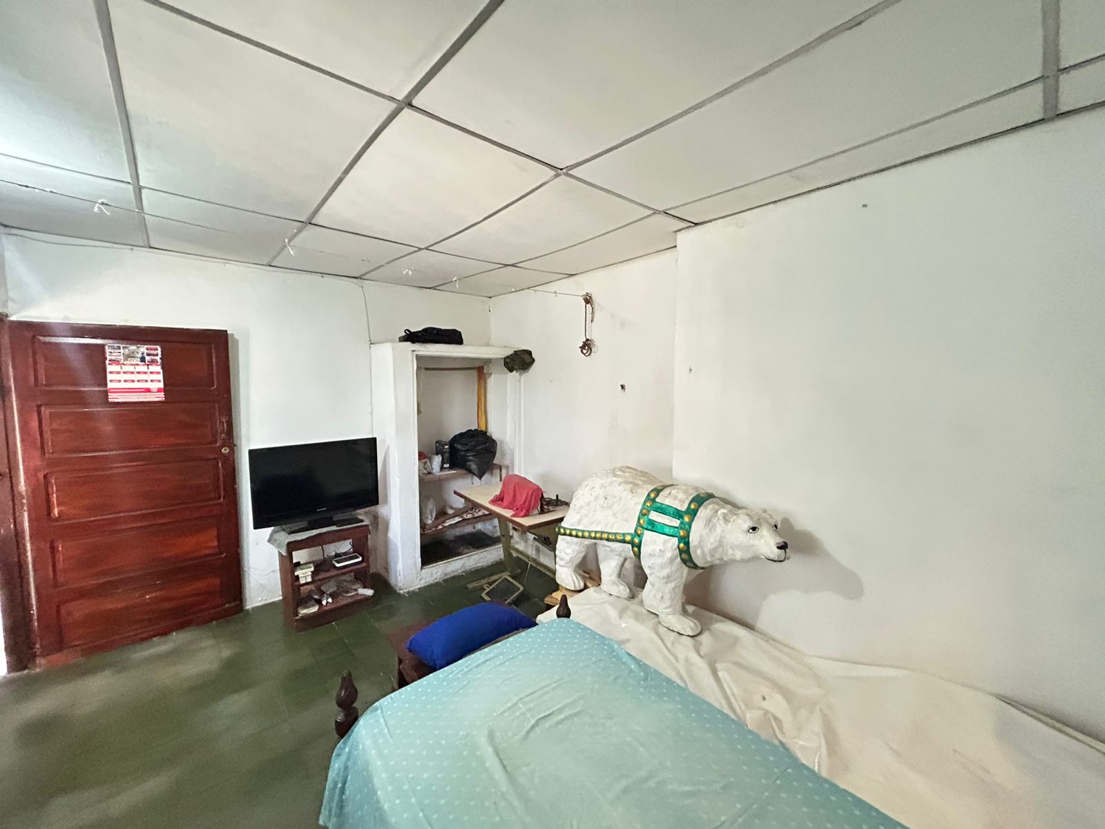 Casa en venta - Chiquinquira - Barranquilla