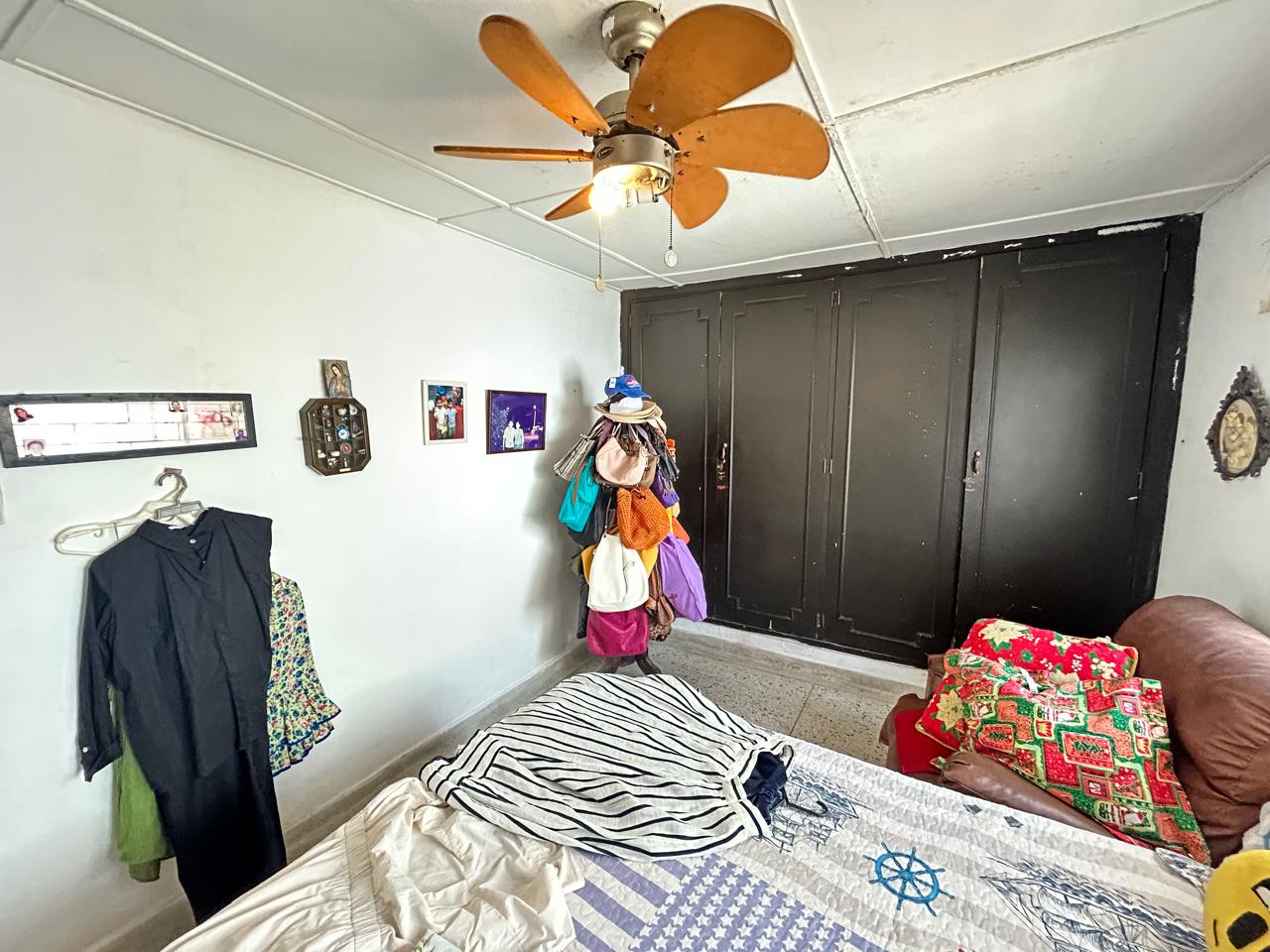 Venta de casa- El tabor Barranquilla