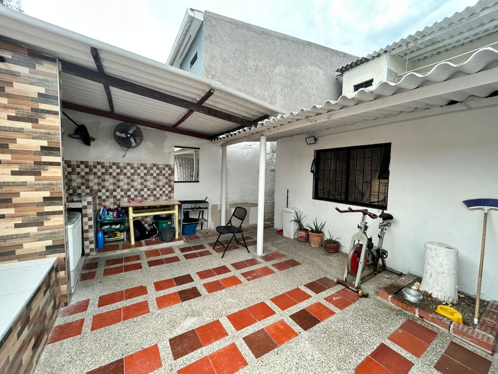 Casa en venta - San Felipe Barranquilla