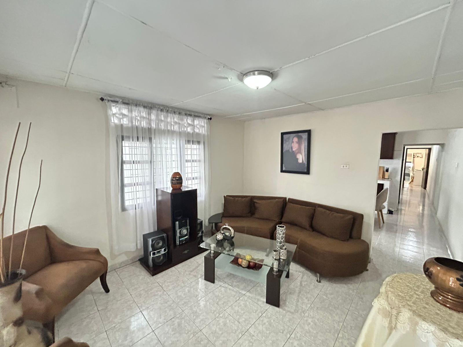 Casa en Venta - San Felipe - Barranquilla