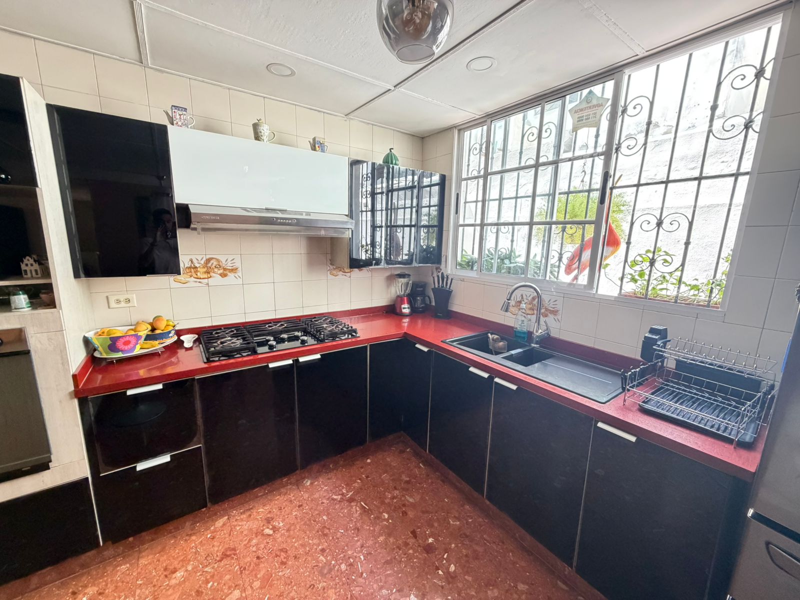 Boston-Casa en Venta Barranquilla