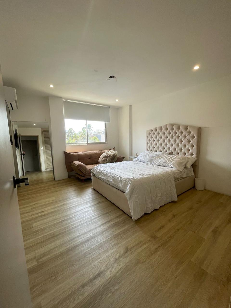 Apartamento en venta - Riomar- Barranquilla