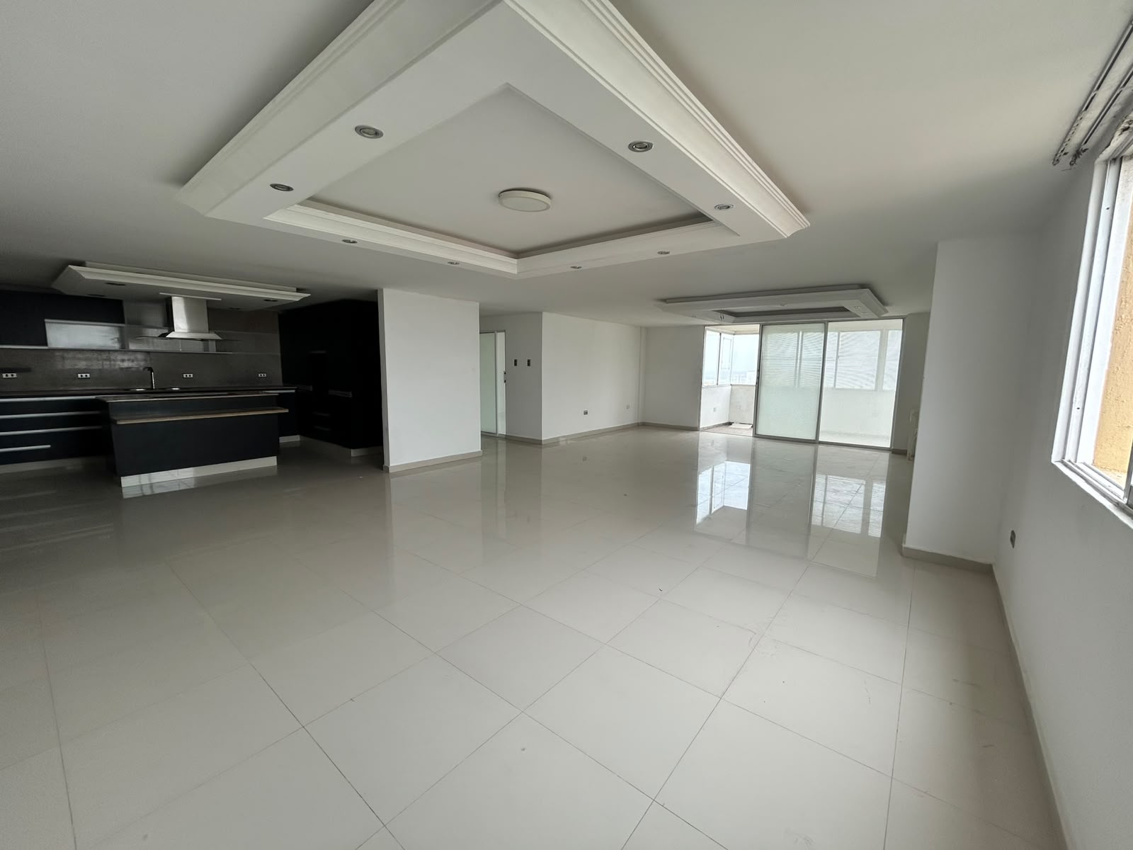 Apartamento en Venta y Arriendo -Prado -Barranquilla