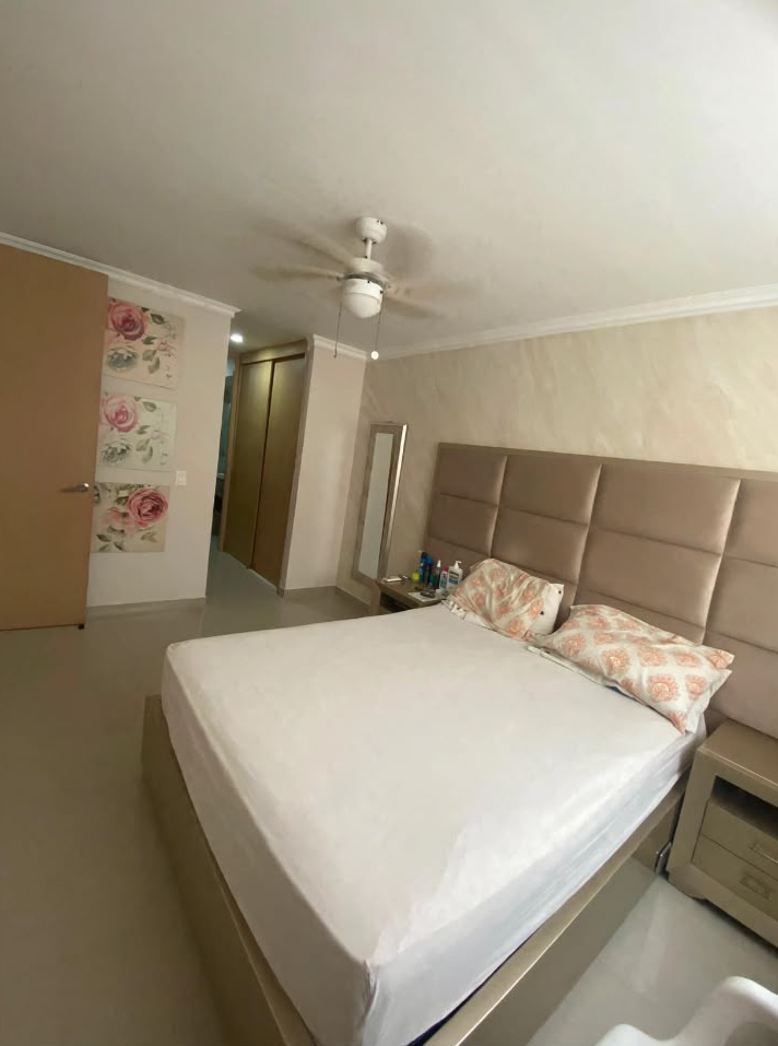 Apartamento en venta - Limoncito  Barranquilla
