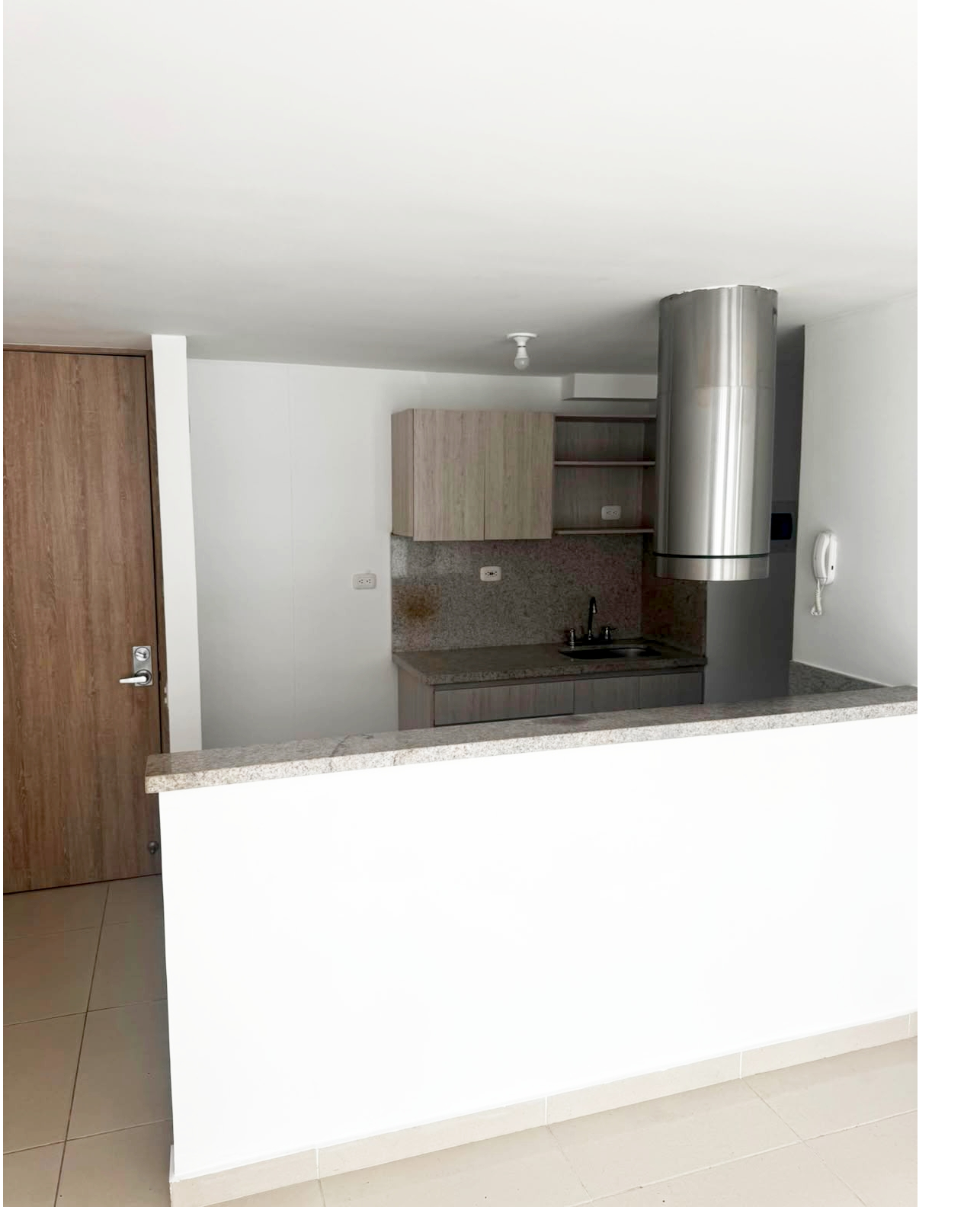 Apartamento en venta - Miramar barranquilla