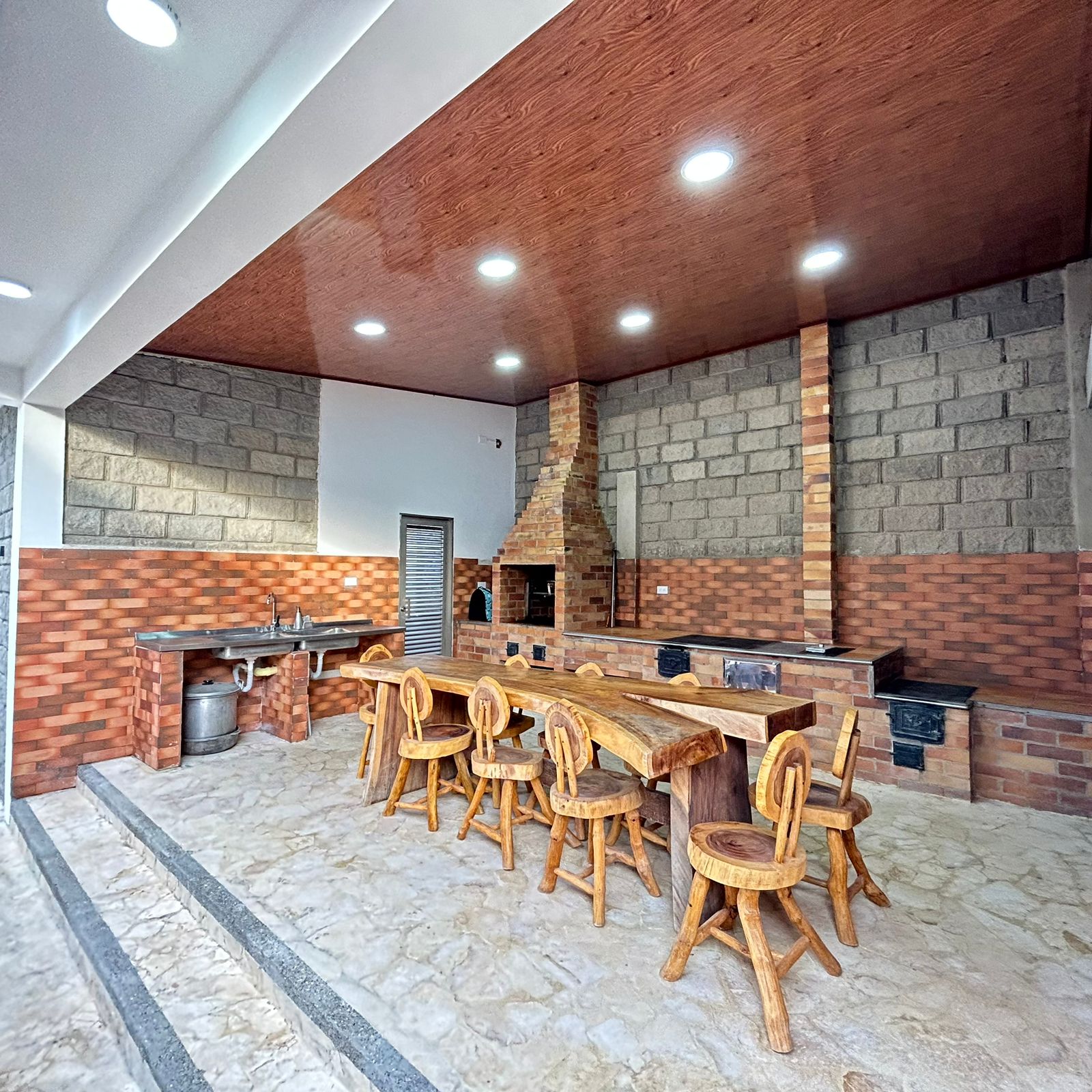 Santa verónica cabaña en arriendo x días