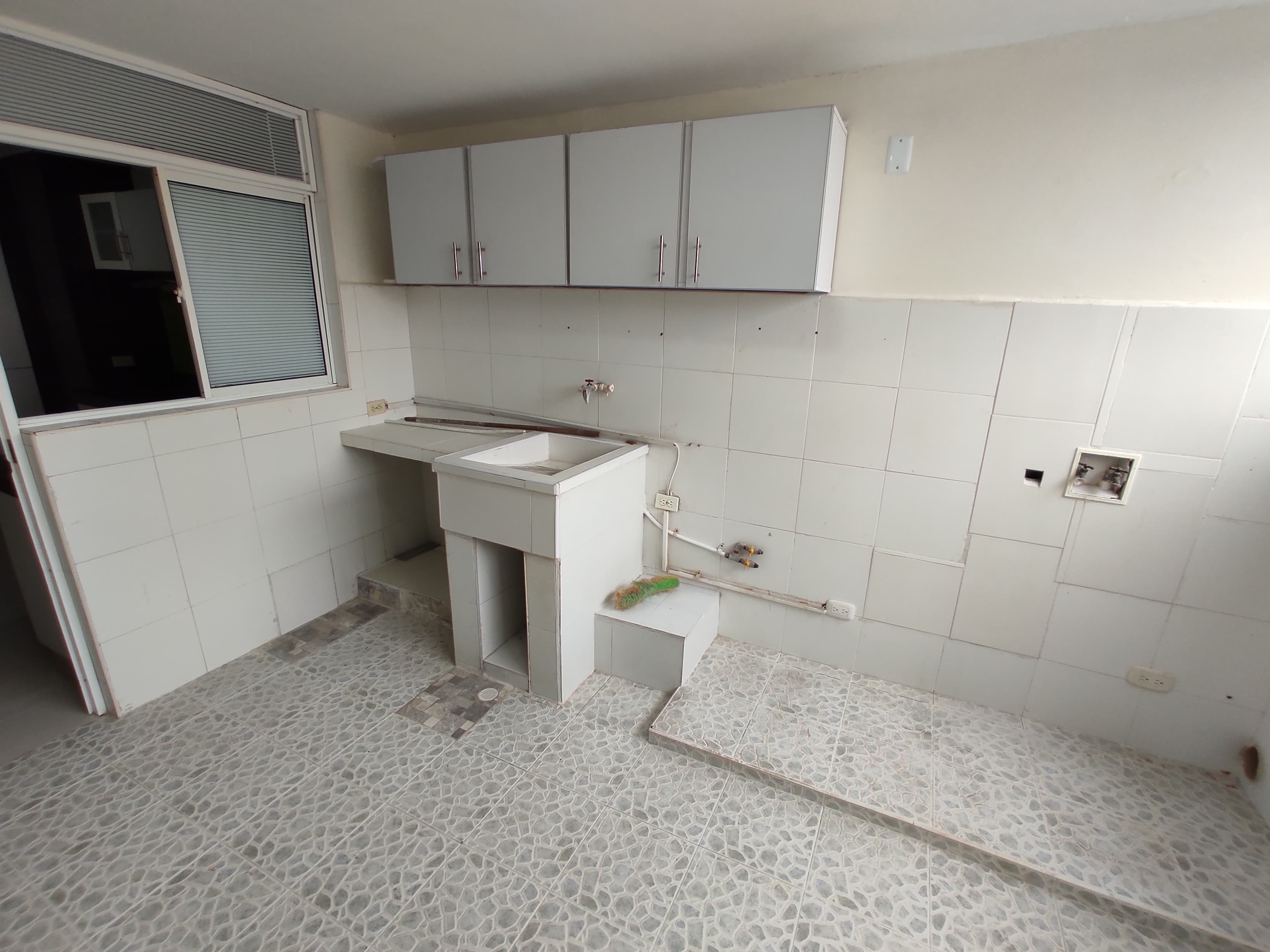 Riomar apartamento en arriendo