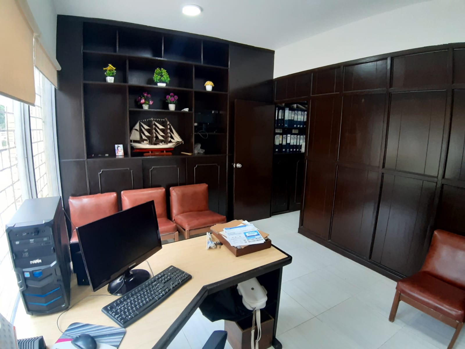 Boston - Local Comercial en arriendo - Barranquilla