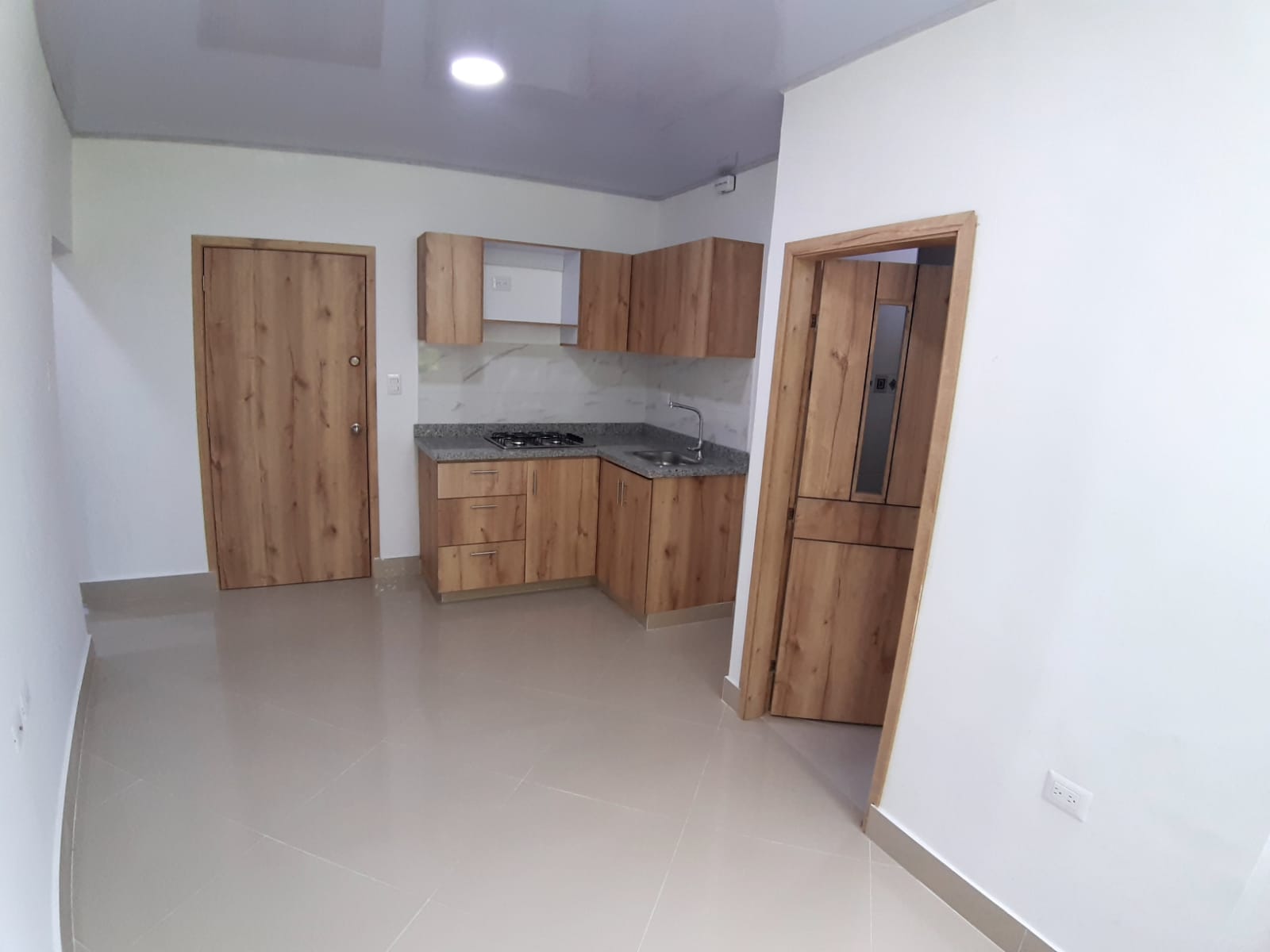 Boston - Casa en venta - Barranquilla