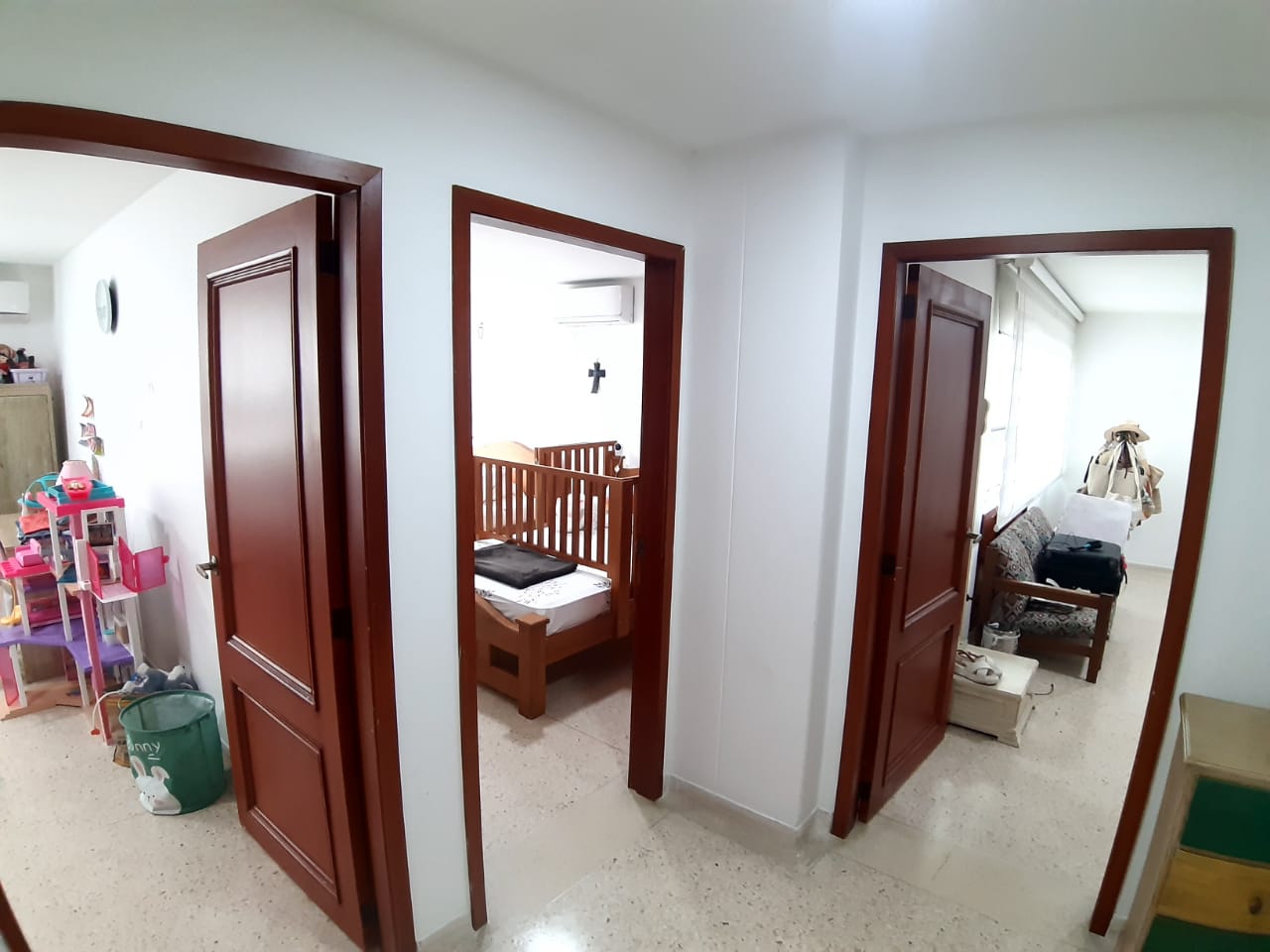 Altos de Riomar - Apartamento Duplex en venta - Barranquilla