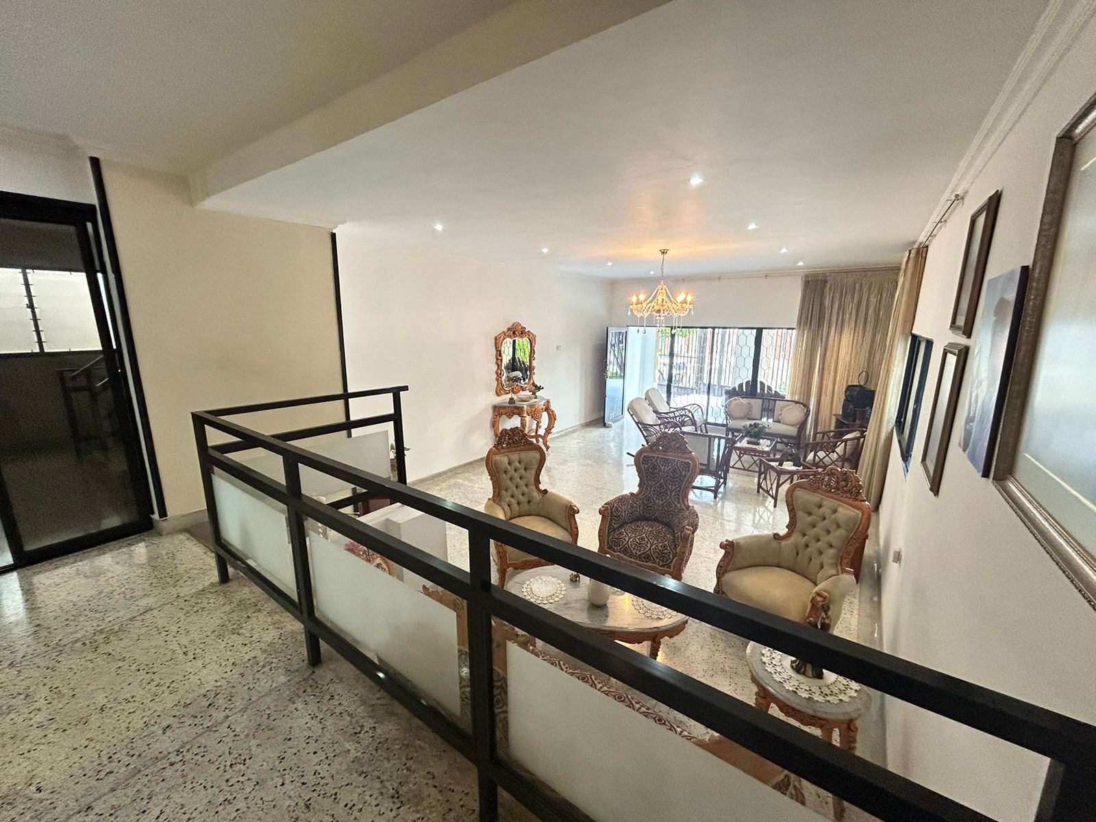 Las Delicias - Casa Dúplex en Venta - Barranquilla