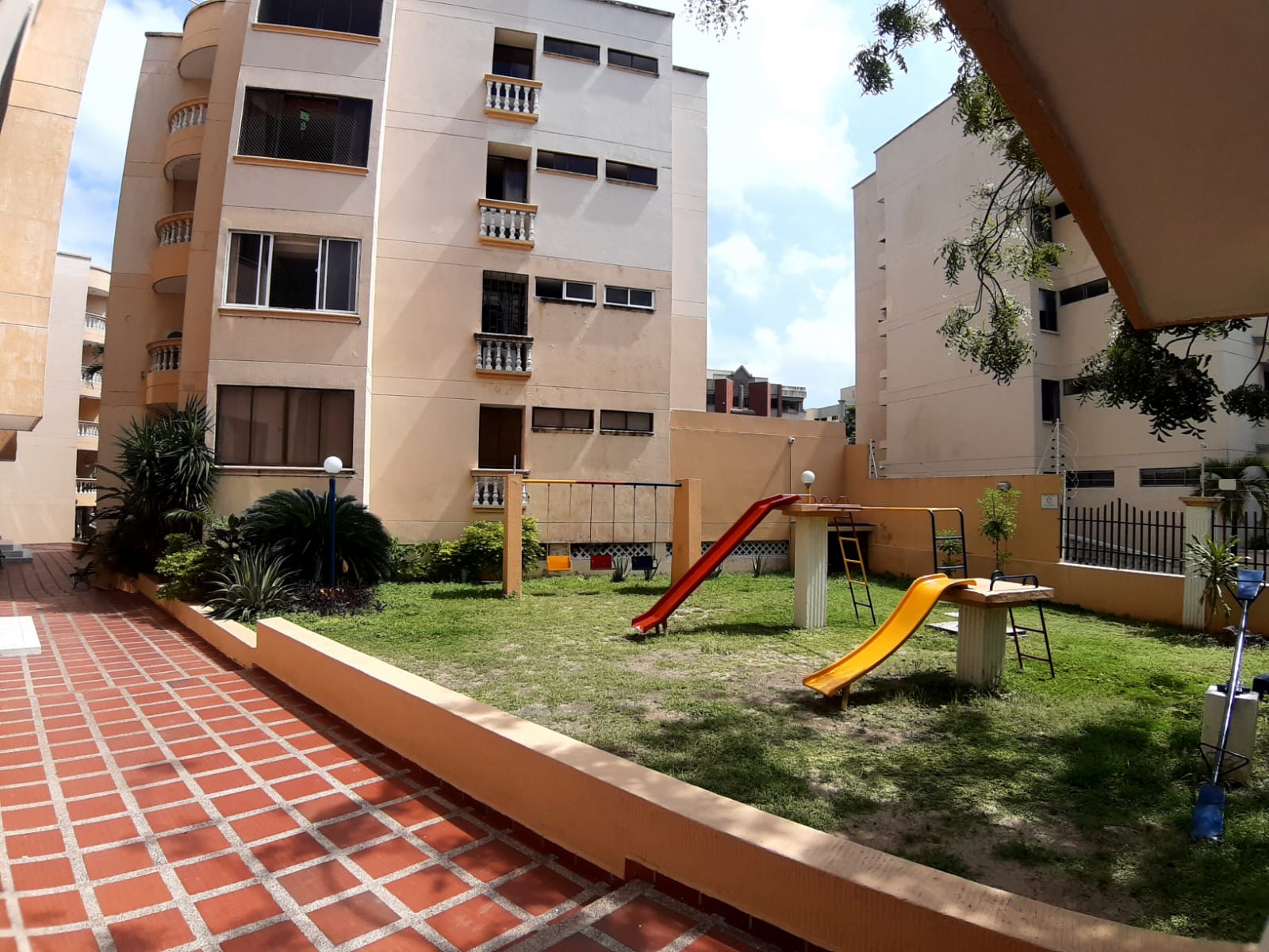 Santa Monica - Apartamento en venta - Barranquilla