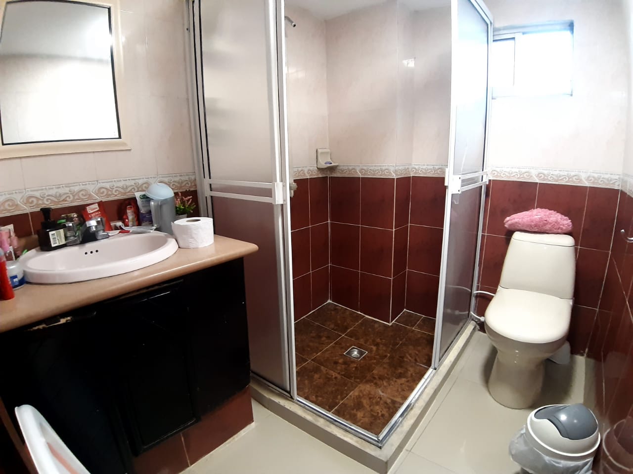 Recreo - Casa Duplex y Apartaestudio en venta - Barranquilla