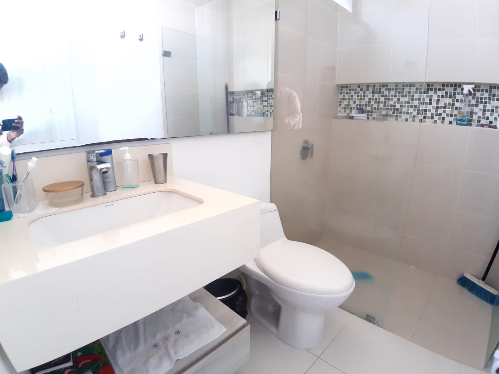 Altos del Limón - Apartamento en venta - Barranquilla.