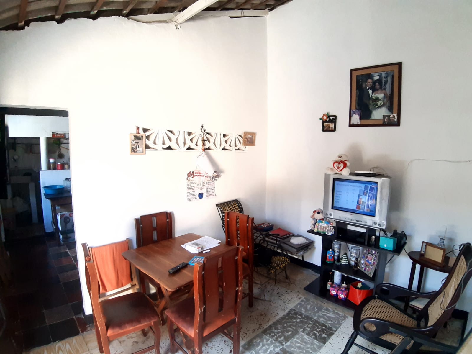 Las Nieves - Casa en venta - Barranquilla