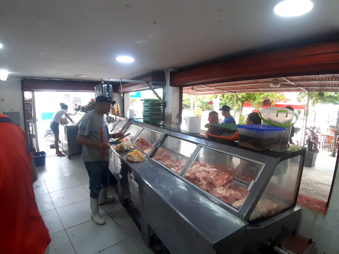 Ciudad del Parque Galeras 2 - Casa,Local,Apartamento - Atlantico