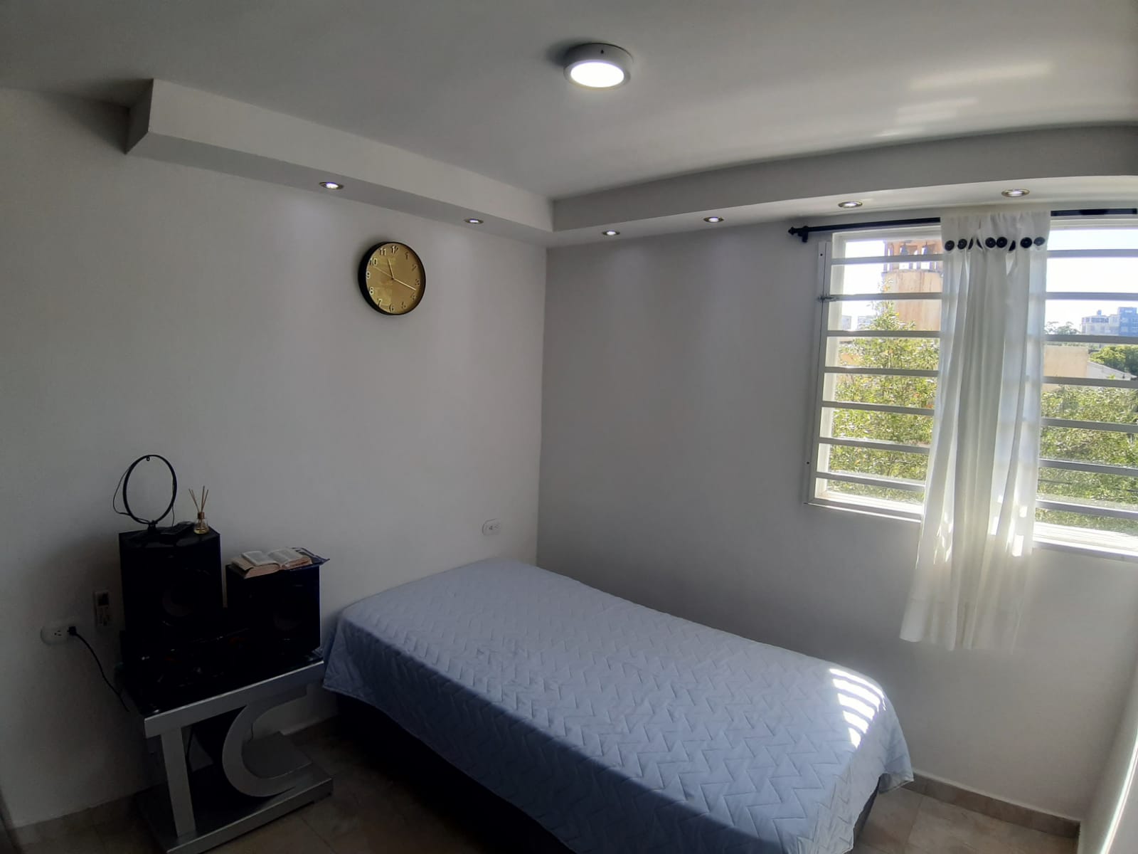 Villa Carolina - Apartamento en venta - Barranquilla