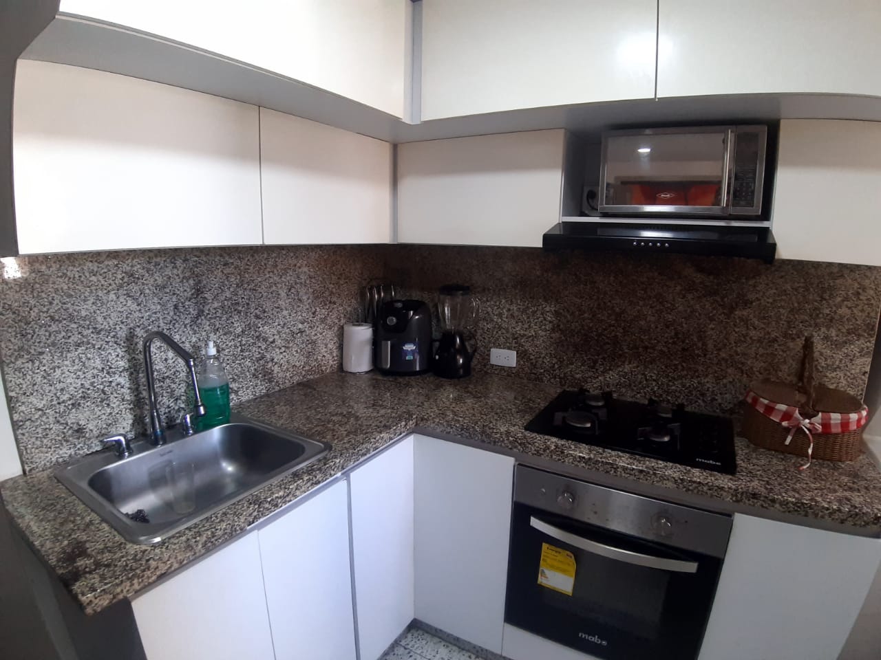 Altos de Riomar - Apartamentro en venta - Barranquilla