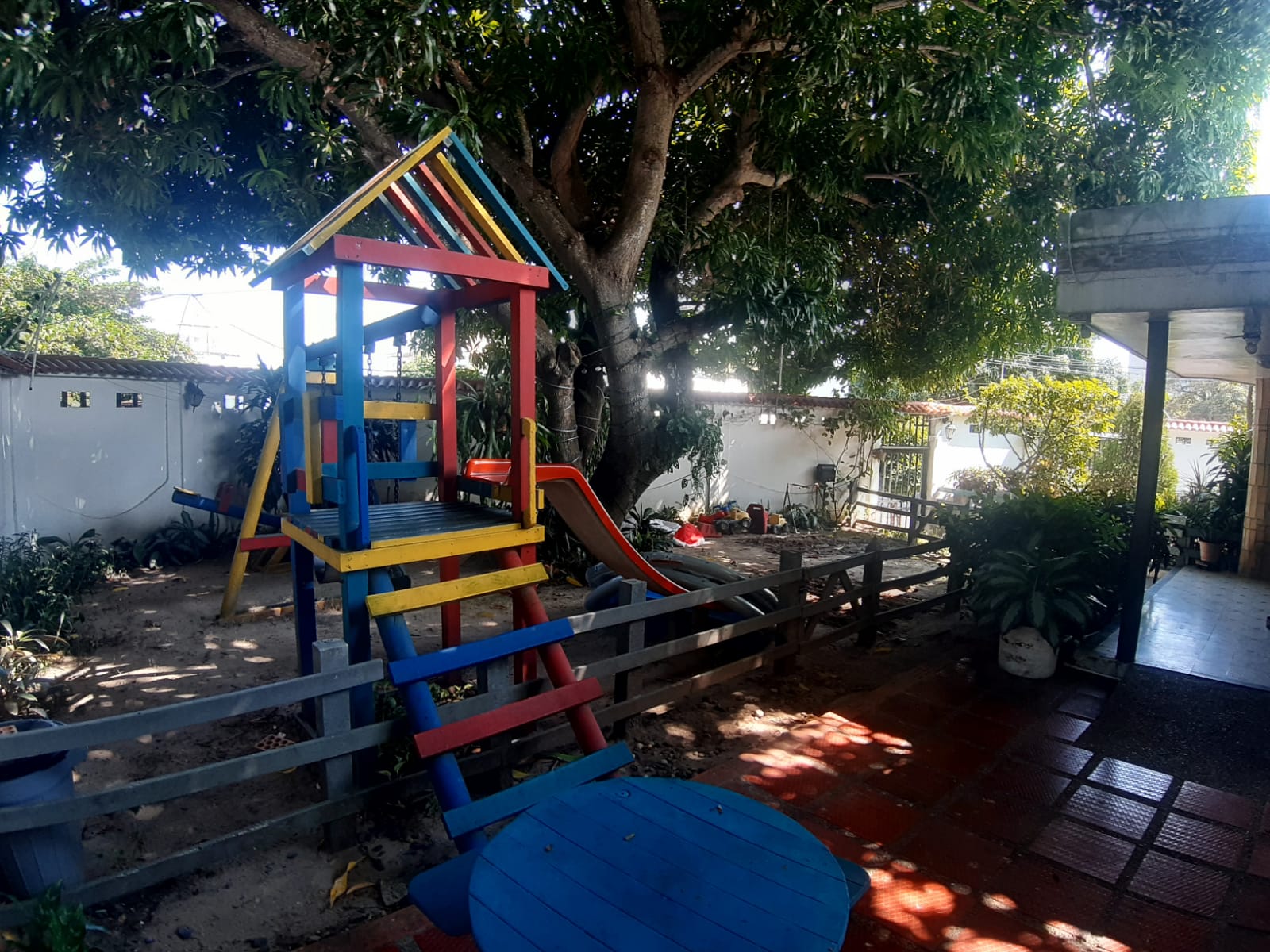 Casa en venta o arriendo - El tabor - Barranquilla