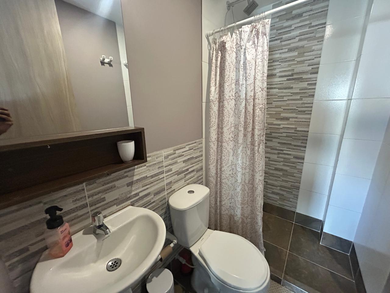 Paraiso - Apartamento Amoblado en Arriendo - Barranquilla