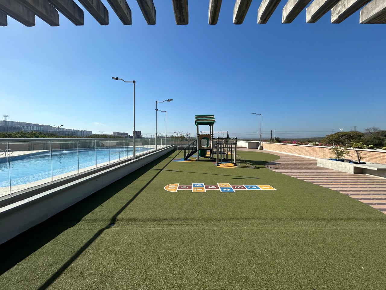 Portal de Genoves - Apartamento en venta - Atlantico