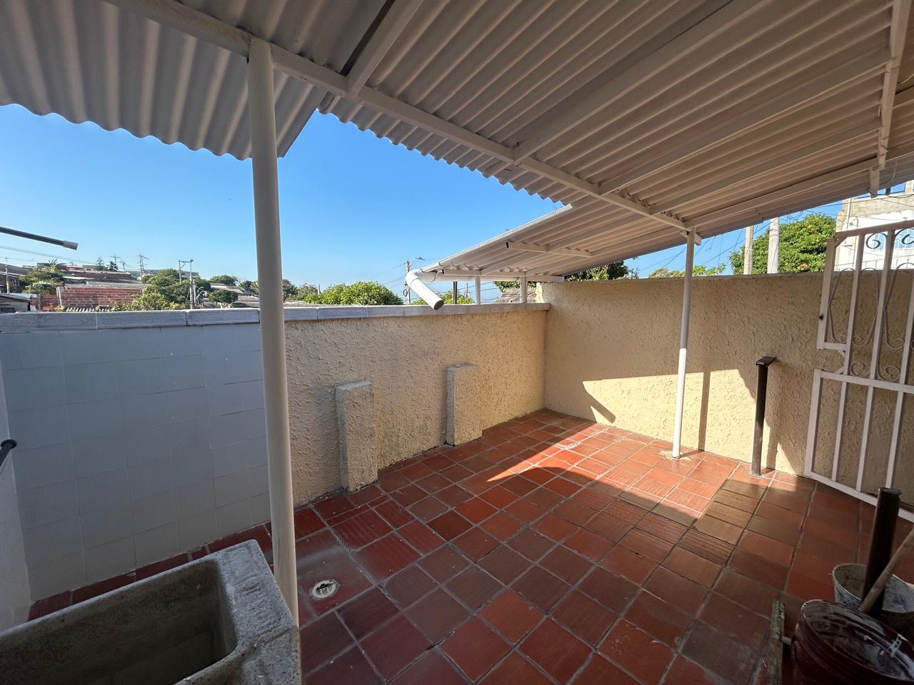 San Felipe - Casa en Arriendo - Barranquilla