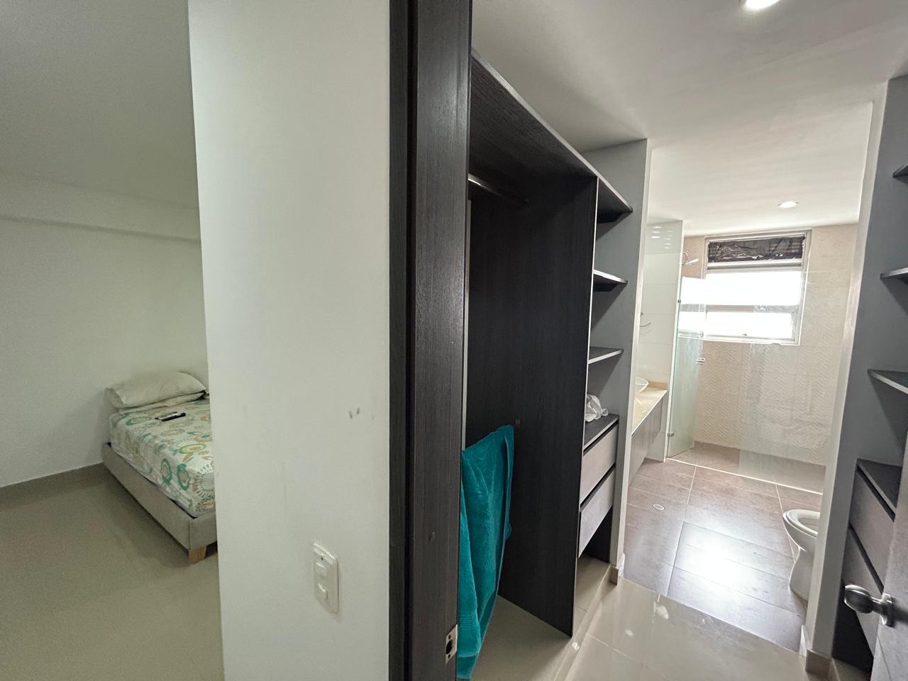 Altos de Riomar  - Apartamento En Venta - Barranquilla