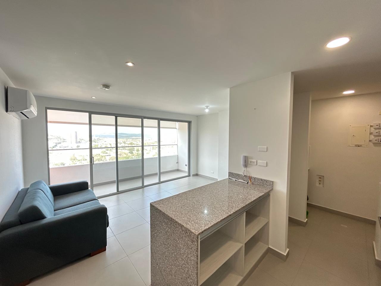 Apartamento en Arriendo  - Villa Campestre  - Atlantico