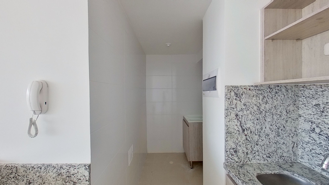 Apartamento en venta - Miramar - Barranquilla