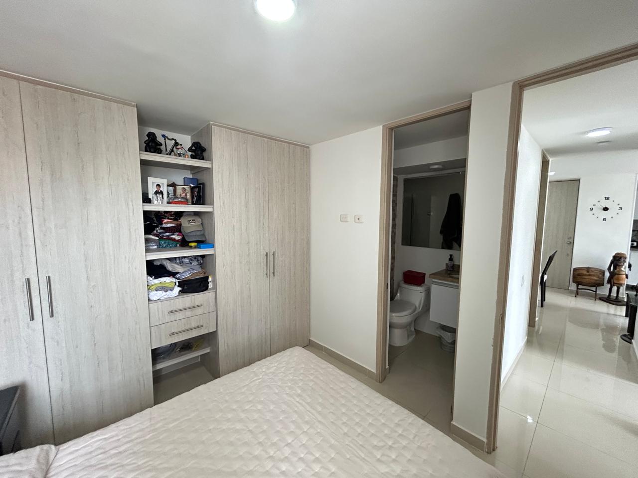 Boston - Apartamento en venta - Barranquilla