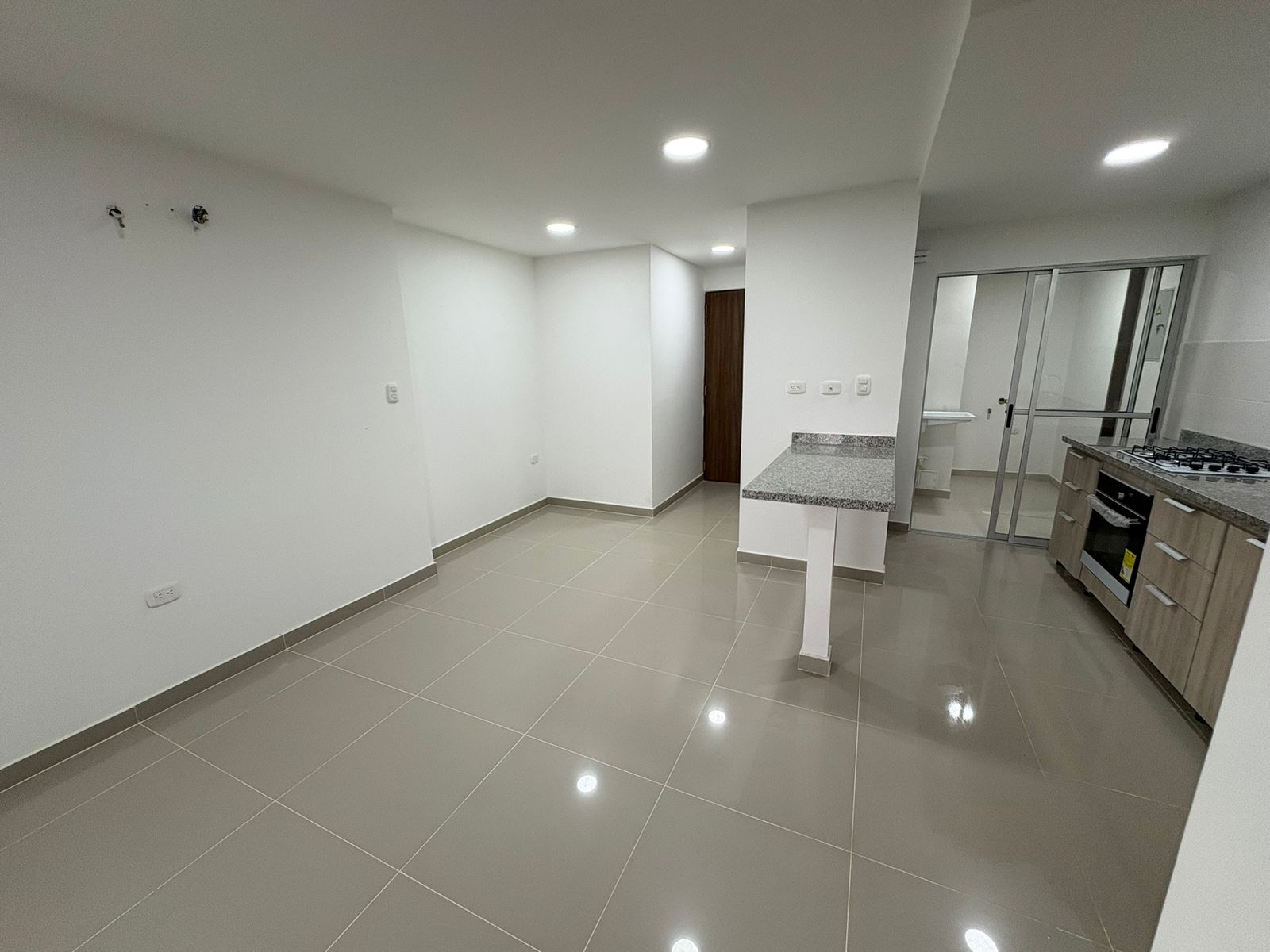 Boston - Apartamento En Venta - Barranquilla