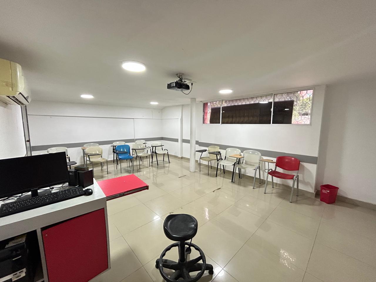 Local en arriendo y venta - San Vicente - Barranquilla
