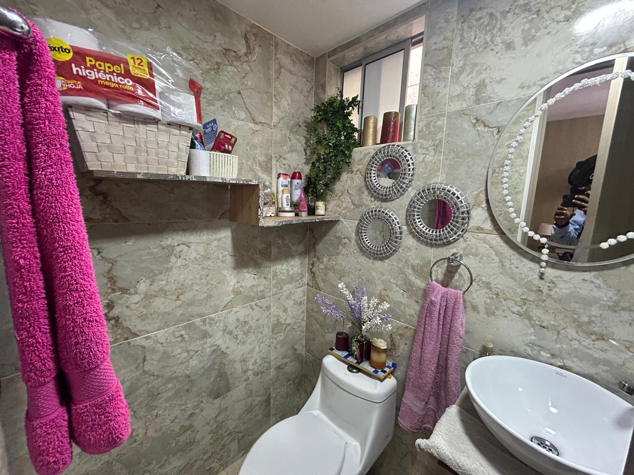 Betania- Apartamento en Venta Barranquilla