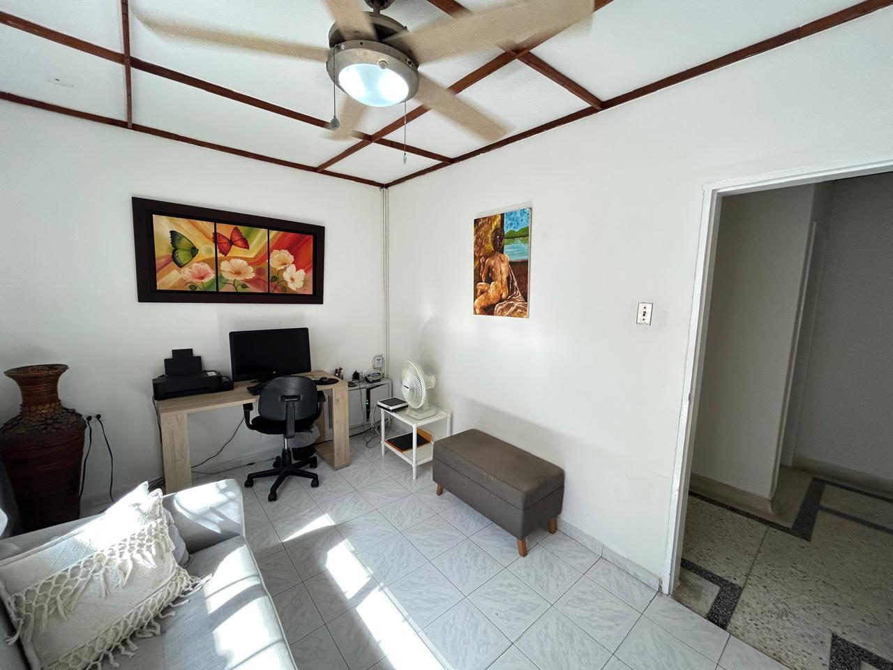 Casa en arriendo - La concepción - Barranquilla.