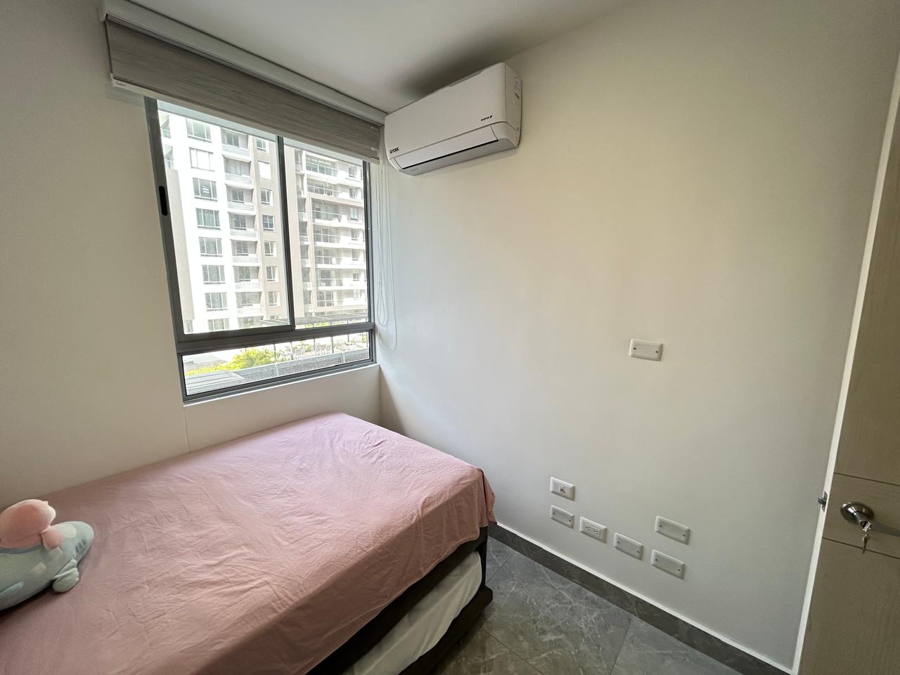 Apartamento en venta - Rio alto - Barranquilla