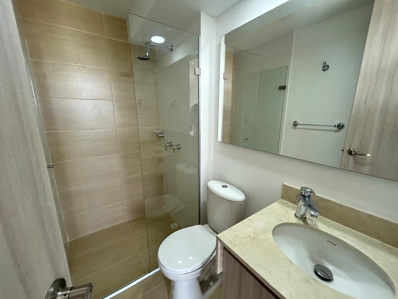 Apartamento en venta - Paraíso - Barranquilla.