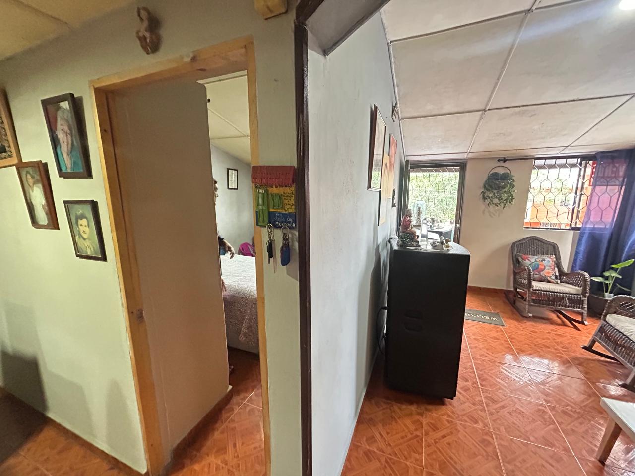 Apartamento en venta- San salvador- Barranquilla