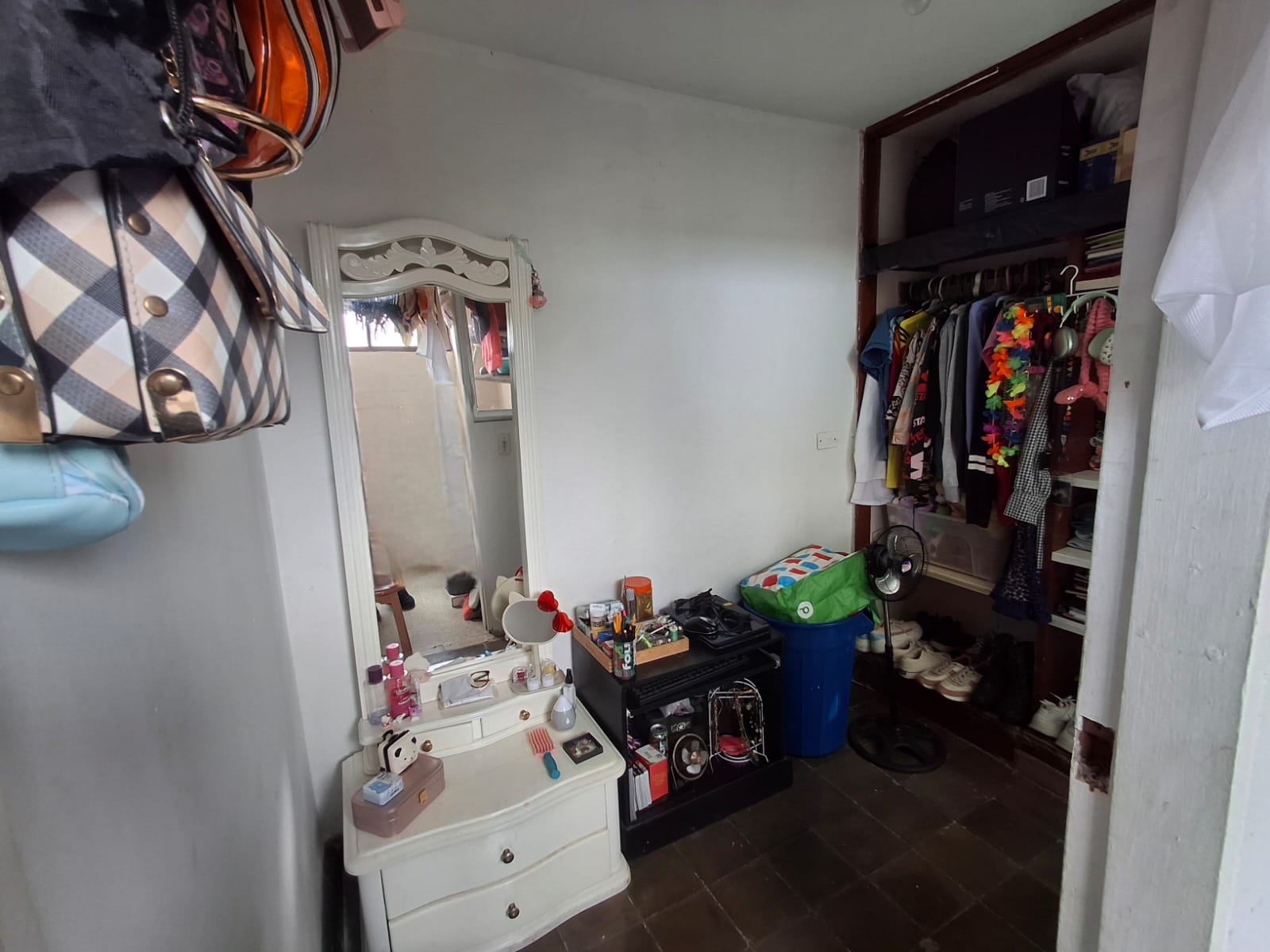 Apartamento en venta- Boston- Barranquilla