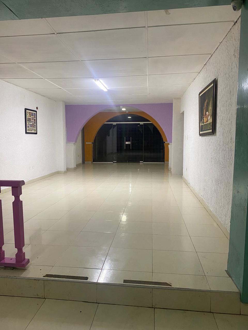 Casa en arriendo - La campiña - Barranquilla.