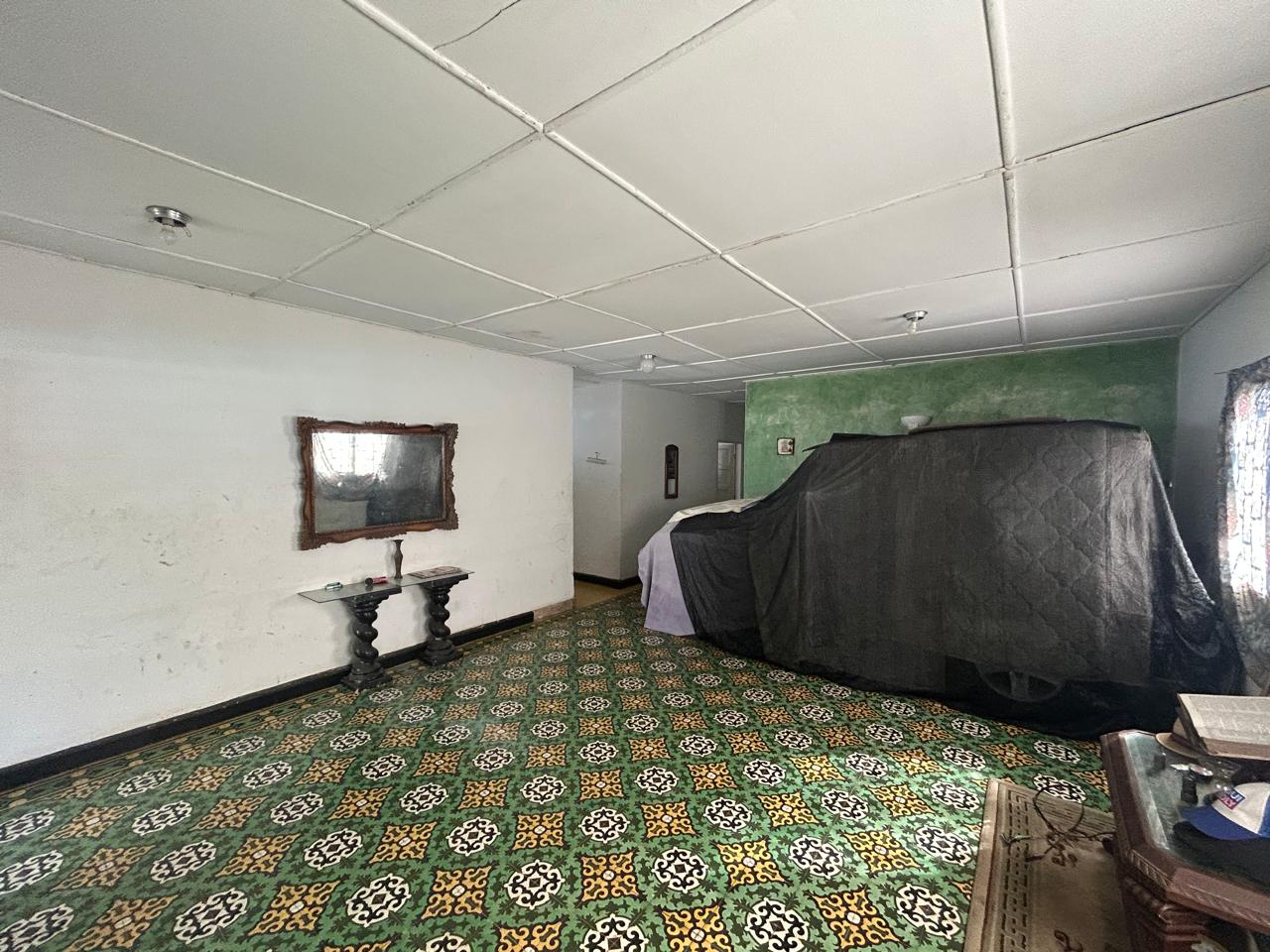 Casa lote en venta- La concepción- Barranquilla