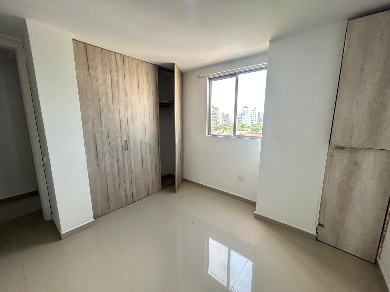 Apartamento en arriendo - Villa santos - Barranquilla