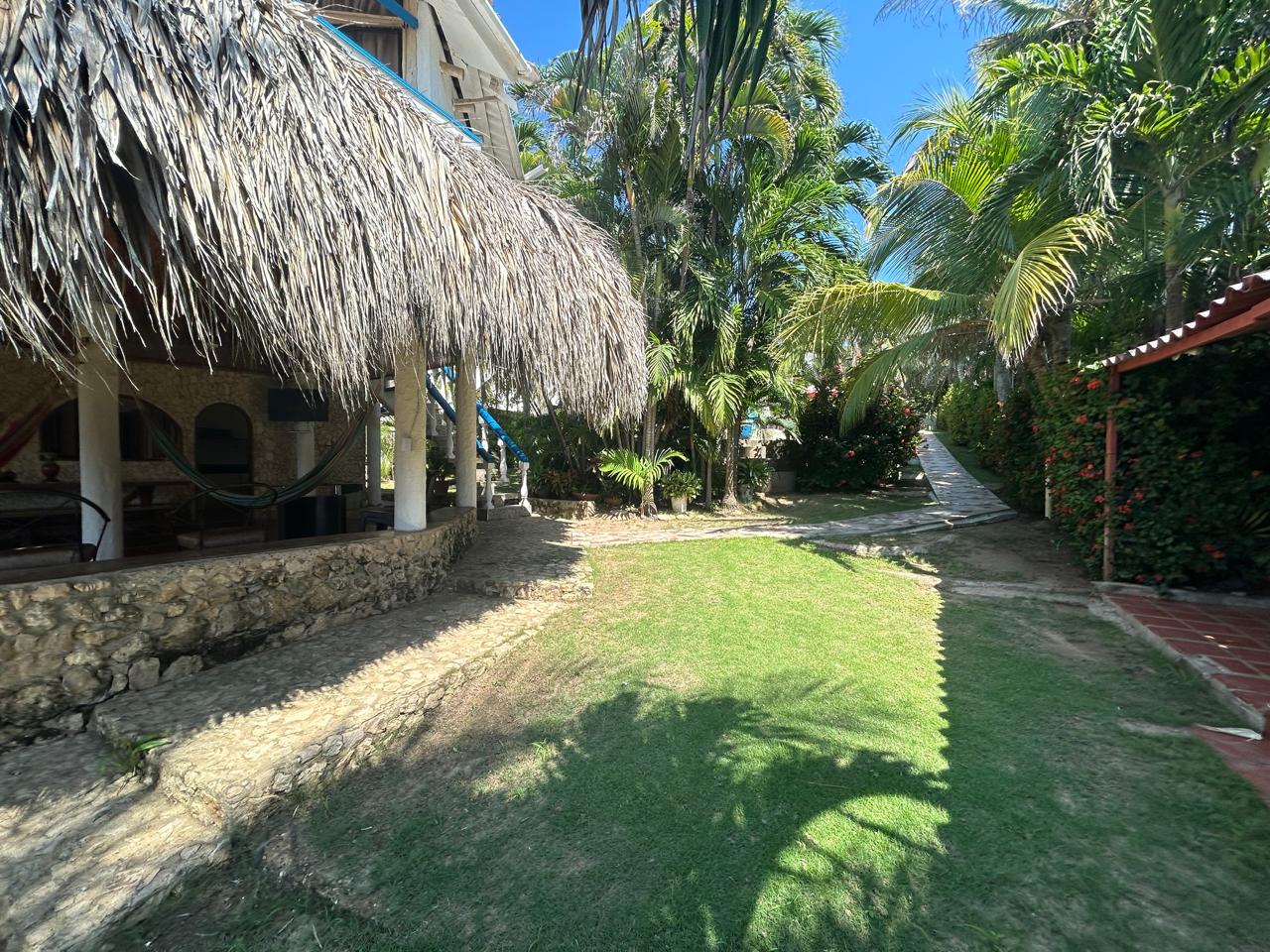 Cabaña en venta - Altos de Pradomar - Puerto Colombia