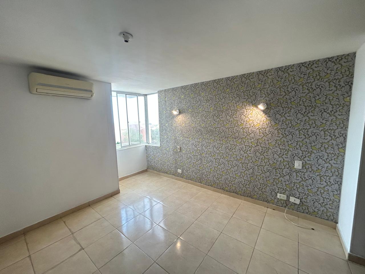 Apartamento en venta - Miramar -Barranquilla