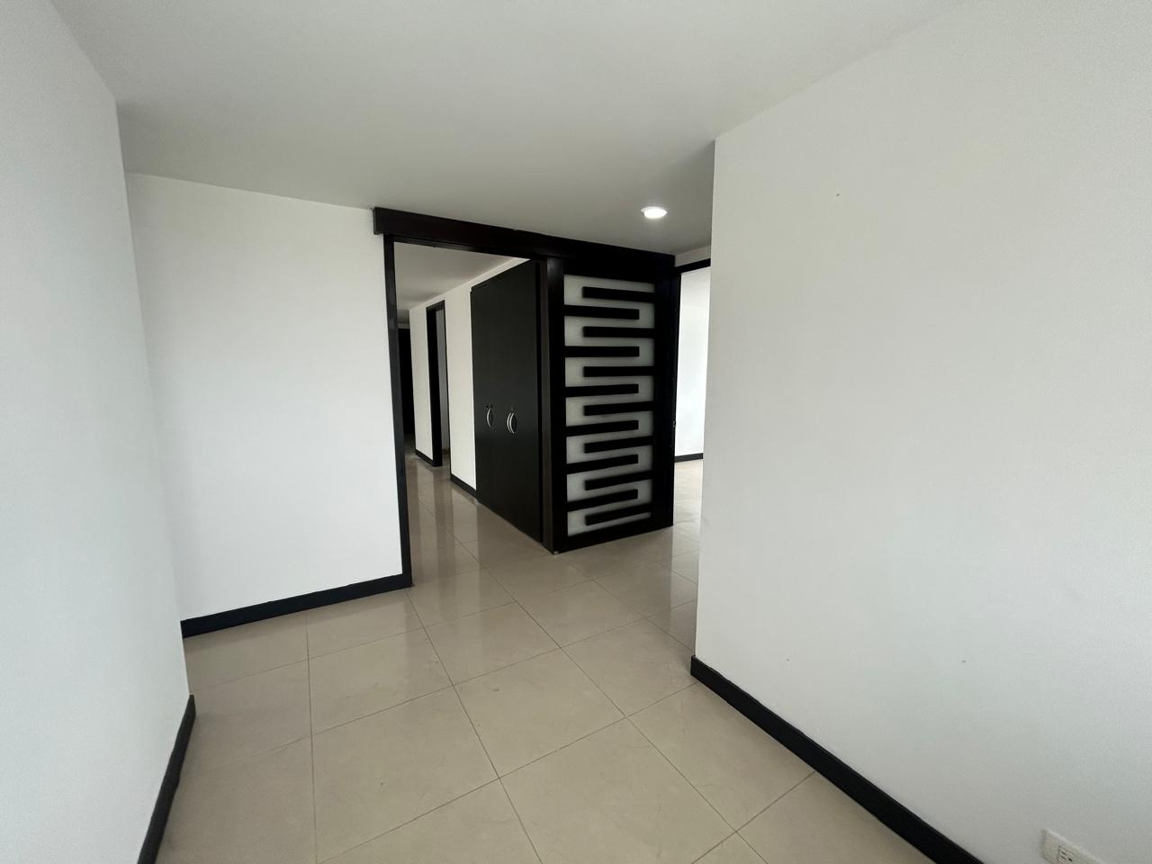 Apartamento en arriendo - Altos del limonar - Barranquilla