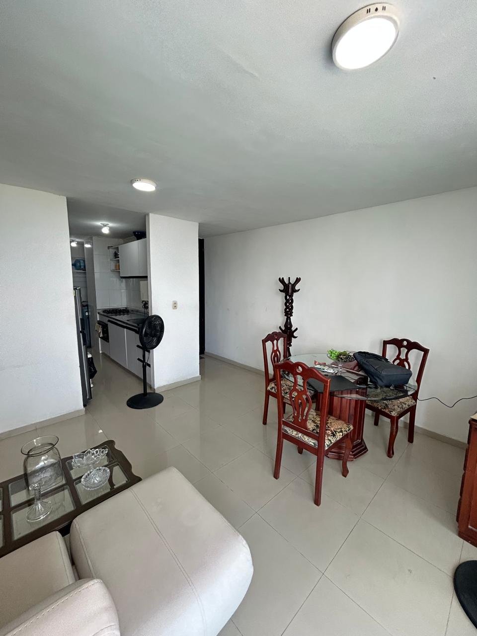 Apartamento en venta - Boston - Barranquilla