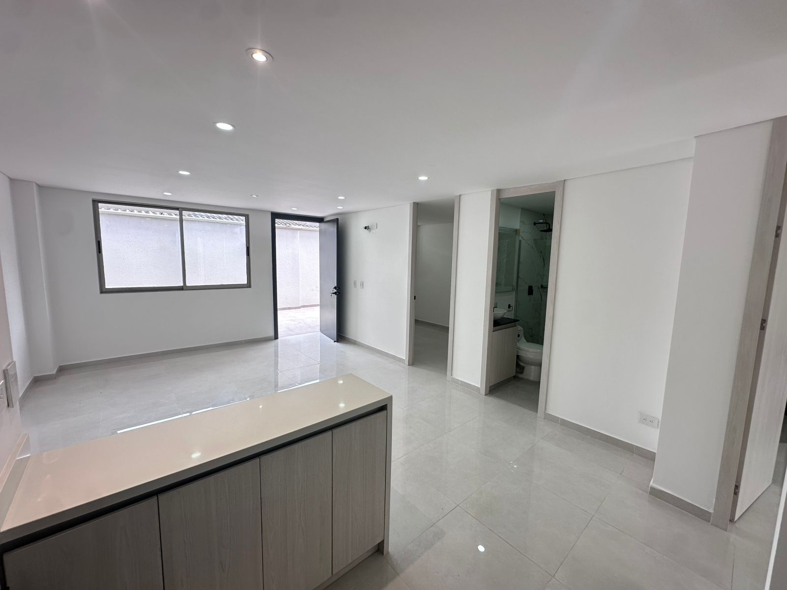 Apartamento en venta - El poblado - Barranquilla